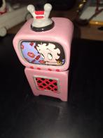 Betty Boop TV Vandor 2000 zout- en peperstrooiers, Ophalen of Verzenden, Nieuw, Mens