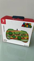 Nintendo switch YOSHI mini controller, Nieuw, Ophalen of Verzenden