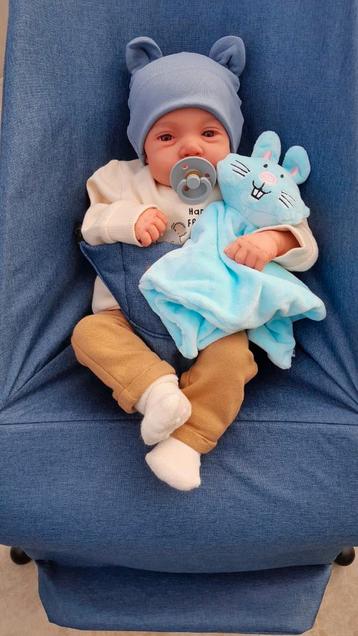 Reborn Lily ️  beschikbaar voor biedingen