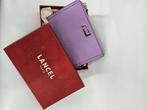 Pochette Zippée - Violet - Lancel, Envoi, Neuf, Violet, Autres types