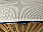 AeroSleep Sleep Safe Pack Evolution 75x95 Baby box matras, Gebruikt, Wit, Ophalen