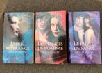 Lot de 3 Livres HARLEQUIN, Boeken, Ophalen, Gelezen