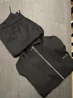 BALR Black pants and sweater set for man, Ophalen of Verzenden