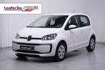 Volkswagen up! 1.0 BMT move up! Climatic NAP Rijklaar!, Up!, Wit, Bedrijf, Handgeschakeld