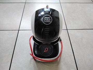 Dolce Gusto 