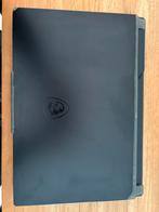 MSI CYBORG 15 A12VF (64gb RAM, 2tb SSD), Computers en Software, Ophalen, 64 GB of meer, Gebruikt, 2 tot 3 Ghz