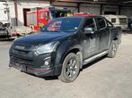 2017 Isuzu D-Max LS-X Urban, Auto's, Isuzu, Automaat, Gebruikt, Euro 6, Overige brandstoffen