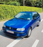 Rare Seat Cordoba 1.4 essence, Youngtimer, LEZ ok 2030, Autos, Achat, Boîte manuelle, 5 portes, Berline