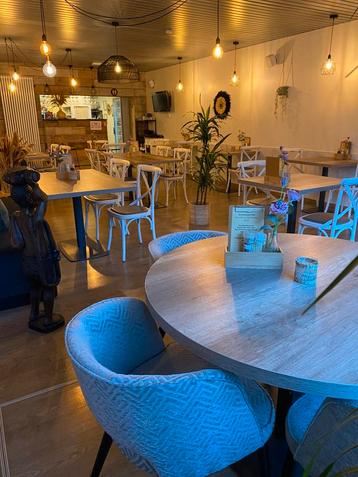 Instapklare horecazaak,Bistro,Brasserie, Overname,Mechelen beschikbaar voor biedingen