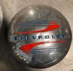 Chevrolet wieldeksel 1947 - 1948, Collections, Marques automobiles, Motos & Formules 1, Utilisé, Enlèvement ou Envoi