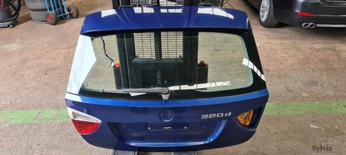 Touring Kofferklep BMW 3 Serie E91 pre lci, Auto-onderdelen, Carrosserie, Achterklep, BMW, Achter, Gebruikt, Ophalen of Verzenden