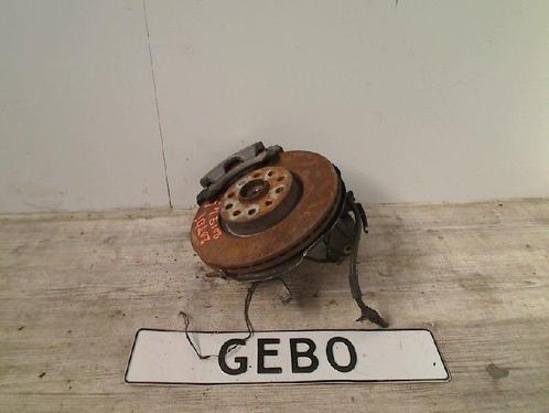 FUSEE LINKS VOOR Seat Leon (5FB) (5Q0407257C), Auto-onderdelen, Ophanging en Onderstel, Seat, Gebruikt