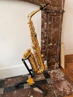 Jean Paul AS400 Alto Saxophone (3 MOIS/3 MAANDEN OUD), Musique & Instruments, Instruments à vent | Saxophones, Alto