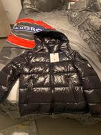 Moncler jas helemaal nieuw met prijskaartje, Kleding | Heren, Ophalen, Nieuw, Maat 48/50 (M), Zwart