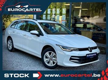 Volkswagen GOLF Variant 1.5 TSI | LED | CAMERA | CARPLAY | 2