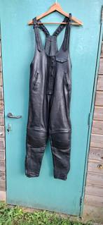 Leder salopette.maat 38., Motoren, Ophalen of Verzenden, Tweedehands, Overige typen