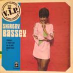 LP/ Shirley Bassey -  V.I.P., Ophalen of Verzenden, 1960 tot 1980, 12 inch, Jazz