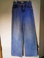 Dameskleding – Wide jeans Only – maat 25/34, Kleding | Dames, Broeken en Pantalons, Only, Blauw, Ophalen of Verzenden, Maat 34 (XS) of kleiner