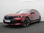 BMW Serie 5 550 M SPORT PRO - PANODAK - BOWERS & WILKINS, Auto's, BMW, Automaat, USB, 5 deurs, Hybride Elektrisch/Benzine