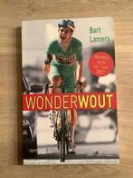 Wonderwout Van Bart Lamers, Boeken, Lopen en Fietsen, Ophalen of Verzenden, Zo goed als nieuw, Bart Lamers
