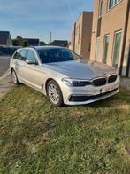 BMW 520d G31 Touring bouwjaar 2018 Automaat versnellingbak, Auto's, Automaat, 1995 cc, 120 kW, Particulier