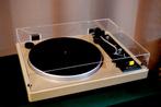 Platine vinyle tourne disque vintage LENCO L-133, Audio, Tv en Foto, Automatisch, Zo goed als nieuw, Platenspeler, Ophalen