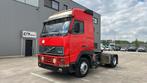 Volvo FH 12.380 Globetrotter (MANUAL GEARBOX / BOITE MANUELL, Te koop, Airconditioning, 380 pk, Euro 2