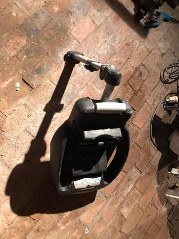 Isofix beschikbaar voor biedingen