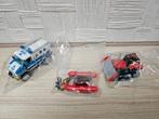 Te koop lego city, Enlèvement ou Envoi, Utilisé, Lego