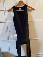 Lange fietsbroek S, Sportful, Zwart, Nieuw, Ophalen of Verzenden