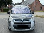 Citroen Berlingo, Auto's, Citroën, Automaat, Euro 5, Zwart, 5 deurs