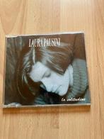 CD Laura Pausini, 1 single, Ophalen of Verzenden, Gebruikt, Latin en Salsa