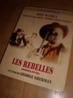 Les rebelles ( Joel Mac Crée - Yvonne de Carlo), Cd's en Dvd's, Dvd's | Klassiekers, 1940 tot 1960, Actie en Avontuur, Ophalen of Verzenden