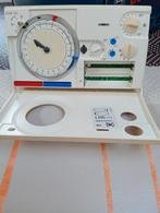 Thermostat horloge pour chauffage teben ram784, Ophalen