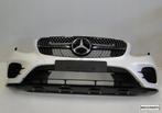 MERCEDES GLC 253 X253 C253 AMG PTS GRILL BUMPER LEVERBAAR!!, Enlèvement ou Envoi, Utilisé, Mercedes-Benz, Garde-boue