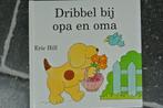 Dribbel bij opa en oma, Ophalen of Verzenden