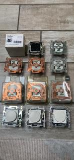 Variateur dimer niko, Enlèvement, Comme neuf