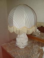 Lampe bouhda blanc, Antiquités & Art, Enlèvement ou Envoi