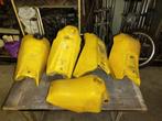 Set van 5 SUZUKI RM „Vintage” tanks, Motoren, Ophalen of Verzenden