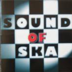 VERZAMEL : Sound of ska, Cd's en Dvd's, Cd's | Reggae en Ska, Ophalen of Verzenden, Zo goed als nieuw