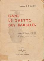 (a173) Dans le ghetto des barbelés, Envoi, Utilisé