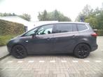 Opel Zafira automaat 7PL, Auto's, Automaat, Particulier, Te koop, Zafira