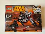 LEGO STAR WARS Shadow Troopers Battle Pack 75079 *SEALED*, Ophalen of Verzenden, Nieuw, Overige typen