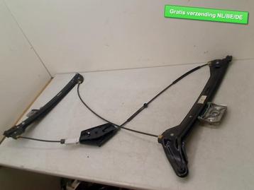 RAAMMECHANIEK ELEK RECHTS Audi A5 (8T3) (8T0837462C) beschikbaar voor biedingen