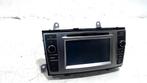 SYSTEME NAVIGATION GPS Toyota Avensis (T27) (8614005090), Utilisé, Toyota