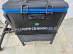 TE KOOP HARDCASE PRESTON TRACK SAFE XL, Watersport en Boten, Ophalen, Gebruikt, Koffer of Tas
