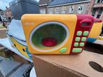 Microgolf, en mixer kinderen speelgoed, Kinderen en Baby's, Ophalen, Gebruikt, Jongen of Meisje