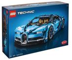 LEGO TECHNIC 42083 Bugatti Chiron nieuw, Enfants & Bébés, Jouets | Duplo & Lego, Ensemble complet, Lego, Enlèvement ou Envoi, Neuf