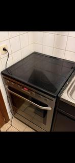 AEG elektrische fornuis, Elektronische apparatuur, Fornuizen, Ophalen