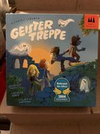 Geistertreppe, Een of twee spelers, Ophalen of Verzenden, Zo goed als nieuw, Drei magier